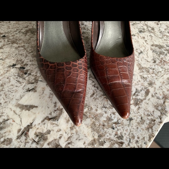 Nine West Pumps - Picture 4 of 7